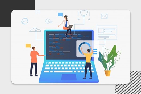 UI/UX Design - Swarnatek